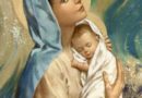 Maria cheia de graça e Lucas 1:28