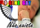 Homossexuais nascem assim. Portanto, é natural e bom