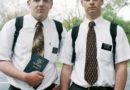 Salmo 110:1 e o Mormonismo