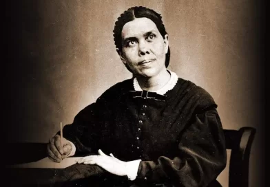 Plagios de Ellen G White