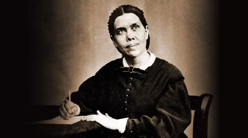 Plagios de Ellen G White