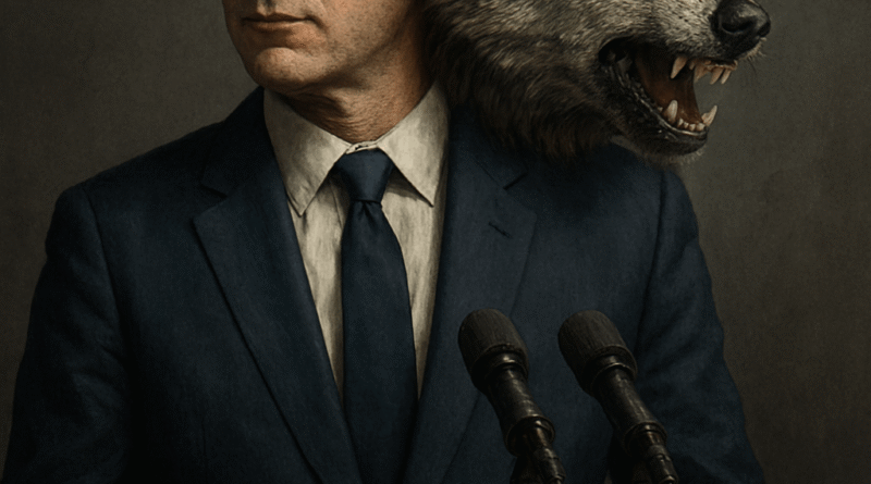 Semelhanças entre técnicas de seitas, e líderes seculares