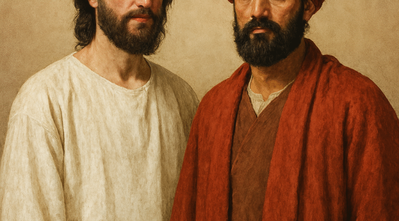 Diferença entre predestinação no cristianismo e no islamismo