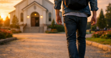 Por que jovens protestantes estão se convertendo ao catolicismo?